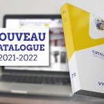 New catalogue 2021-2022