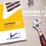 Journaal Herfst-Winter 2023-2024