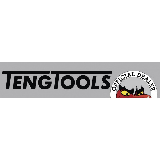 Sticker Teng Tools - TTST-90X20CM