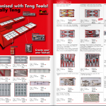 Tool  Machine Journal 2013-2014