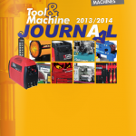 Tool  Machine Journaal 2013-2014
