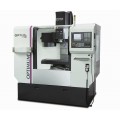 CNC machinecenter - 400x225x375 mm - F80 CNC
