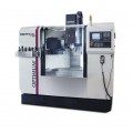 CNC machinecenter - 550x305x460 mm - F105 CNC