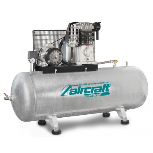 Zuigercompressor  - Airprofi 903/500/15H