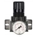 Pressure regulator 1/2