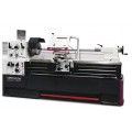 Metal lathe TH5615D with optional chuck