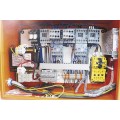 complete DC control cabinet